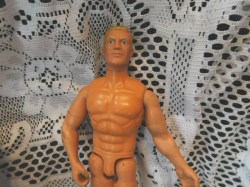 GI JOE BLONDE TOPS